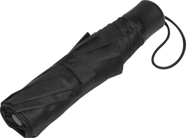 Logotrade mainoslahjat ja liikelahjat tuotekuva: RPET taskusateenvarjo Northampton