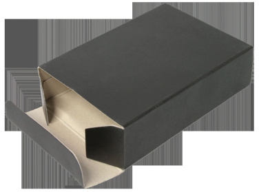 Logotrade mainoslahja tuotekuva: RFID luotto- ja käyntikorttikotelo 126615500