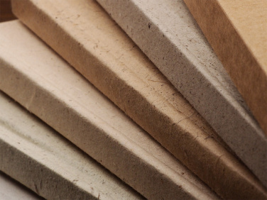 Logotrade mainostuotet kuva: Kierrätetty banaani muistikirja 209734200