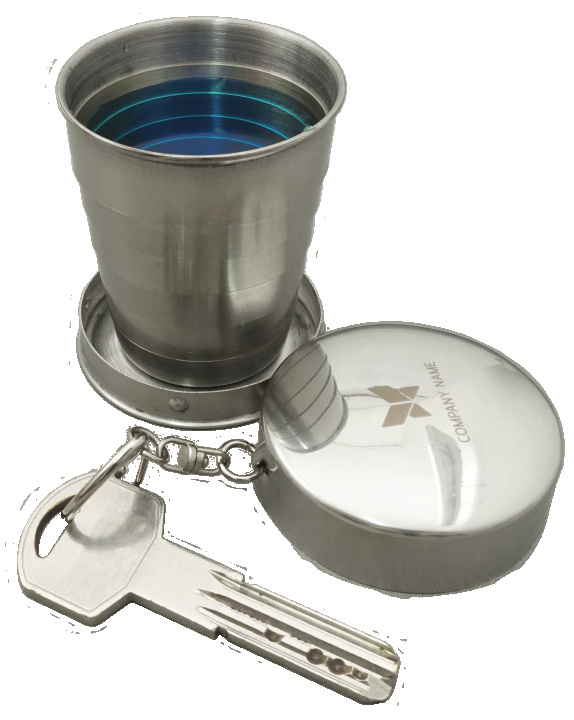 Logotrade liikelahja mainoslahja kuva: Avainrengas 94103600