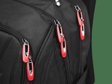 Logotrade mainoslahja tuotekuva: Läppärilaukku 170703400