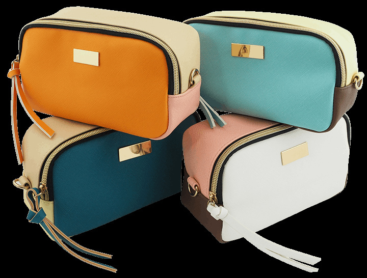 Logotrade mainostuote tuotekuva: Meikkilaukku 54005900