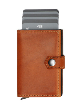 Logotrade liikelahja mainoslahja kuva: RFID lompakko 2109141