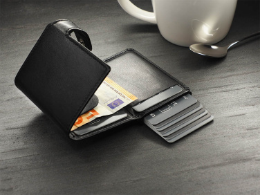 Logotrade mainoslahja tuotekuva: RFID lompakko 1226131