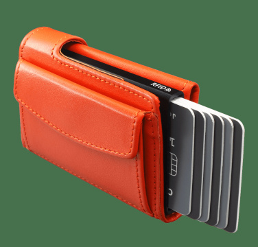 Logo trade liikelahjat tuotekuva: RFID lompakko 1226131