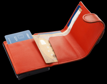 Logo trade mainoslahjat ja liikelahjat kuva: RFID lompakko 1226131