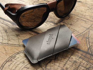 Logo trade mainoslahja kuva: Lompakko 1242131