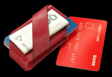 Logo trade liikelahja kuva: Lompakko 1242131