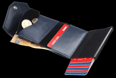 Logotrade liikelahjat mainoslahjat tuotekuva: RFID lompakko 1249131