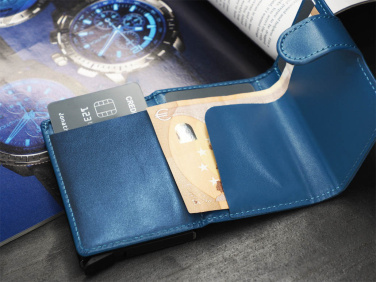 Logo trade mainoslahjat ja liikelahjat kuva: RFID lompakko 1225131