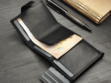 Logotrade mainoslahjat kuva: RFID lompakko 1237131