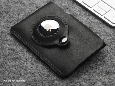 Logotrade mainoslahjat kuva: Lompakko, jossa on AirTag-pidike 1936141