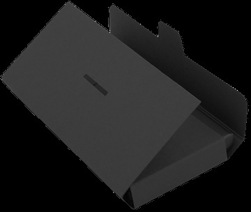 Logo trade mainoslahjat ja liikelahjat kuva: 4 PUZZLE-lasialustan sarja 1835117