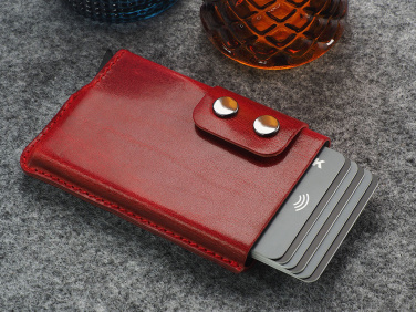 Logotrade liikelahja tuotekuva: RFID lompakko 545141