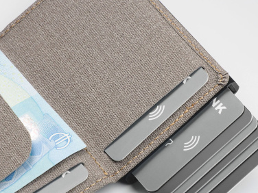 Logotrade liikelahja tuotekuva: RFID lompakko 618321