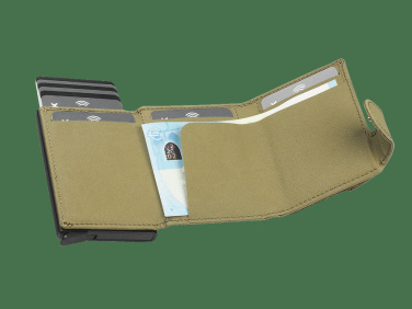 Logo trade liikelahjat mainoslahjat kuva: RFID lompakko 1226324