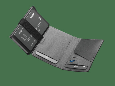 Logotrade mainoslahja tuotekuva: RFID lompakko 1230323