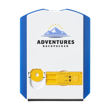 Logotrade liikelahjat mainoslahjat tuotekuva: EuroNormErityinen pysäköintilevy