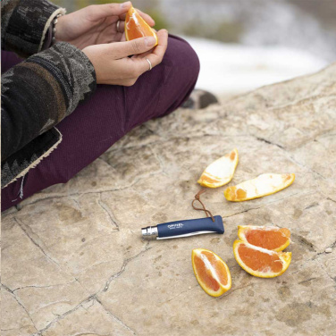 Logotrade liikelahjat kuva: Opinel Colorama No 08 taskuveitsi