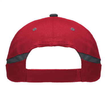 Logo trade mainoslahjat tuotekuva: ReflectCap