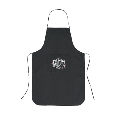 Logotrade mainoslahjat ja liikelahjat tuotekuva: Esiliina (130 g/m²)