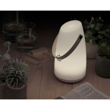 Logotrade mainostuotet kuva: Halo MoodLight lamppu