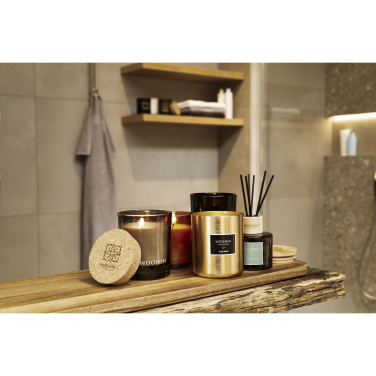 Logotrade liikelahjat kuva: Wooosh Fragrance Sticks Vihreät yrtit