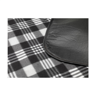 Logotrade mainostuote tuotekuva: MacBlanket GRS Picnic peitto