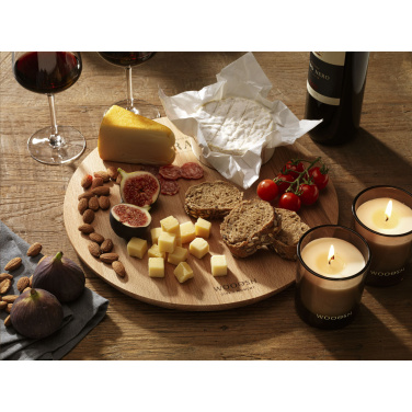 Logotrade mainoslahja ja liikelahja kuva: Wooosh Tabla Pizzan tarjoilulauta