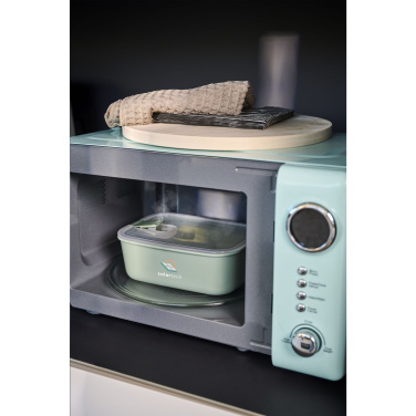 Logotrade mainoslahja tuotekuva: Mepal säilytyslaatikko EasyClip 1 L