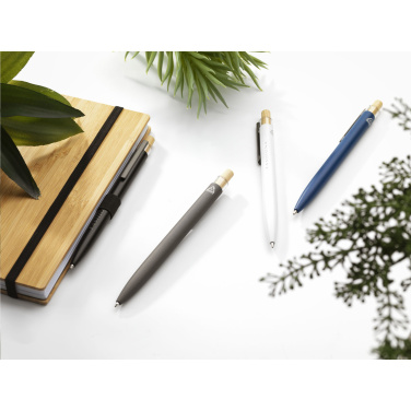 Logotrade mainostuotet kuva: Alvar GRS Kierrätetty Alu Pen