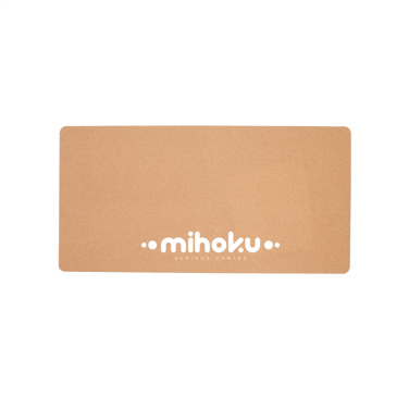 Logo trade mainoslahja kuva: Faro Cork -pöytälevy