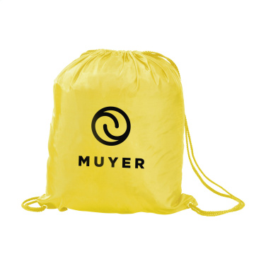 Logo trade mainostuotet tuotekuva: PromoBag 190T reppu