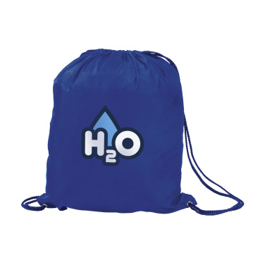 Logo trade mainoslahja ja liikelahja tuotekuva: PromoBag 190T reppu