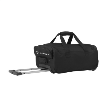 Logotrade mainoslahjat ja liikelahjat tuotekuva: Cabin Trolley Bag -matkalaukku
