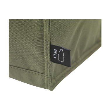 Logotrade mainoslahjat ja liikelahjat tuotekuva: Ole Cool GRS RPET -lounaskassi