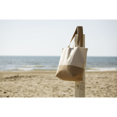 Logo trade mainostuotet tuotekuva: Cancun Beachbag luomupuuvilla (320 g/m²)