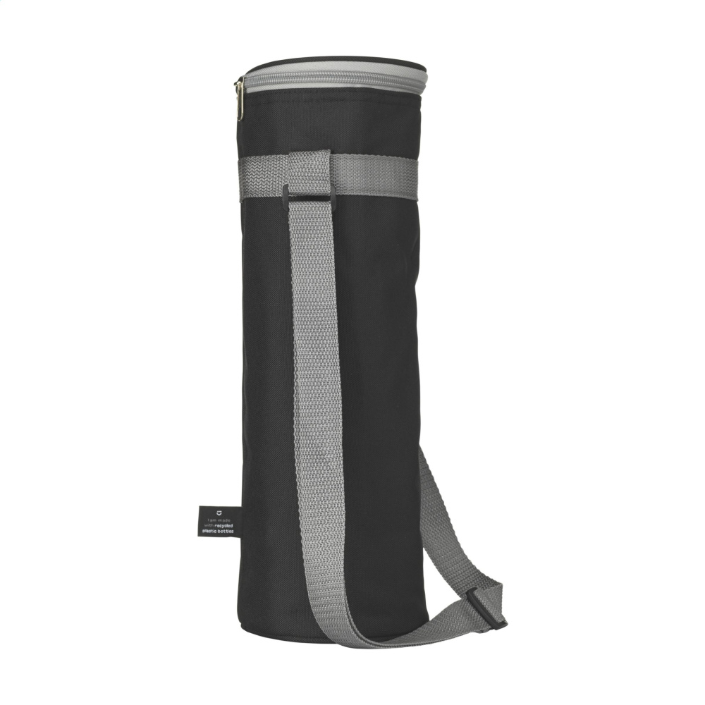 Logotrade liikelahja mainoslahja kuva: BottleCooler GRS RPET