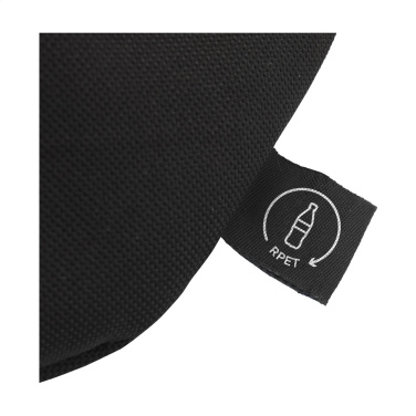 Logo trade mainoslahjat tuotekuva: Huckle Belt Bag GRS RPET -vyölaukku