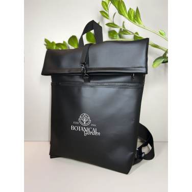 Logotrade liikelahja mainoslahja kuva: Freenck James -reppu 17"