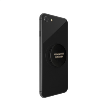 Logo trade mainostuotet tuotekuva: PopSockets® alumiininen puhelinteline