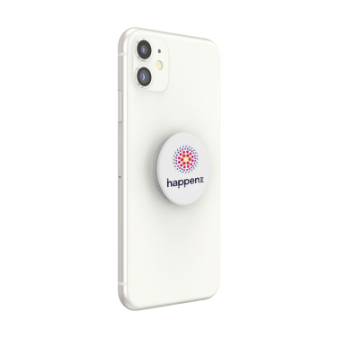 Logotrade mainoslahja tuotekuva: PopSockets® Plant puhelinteline
