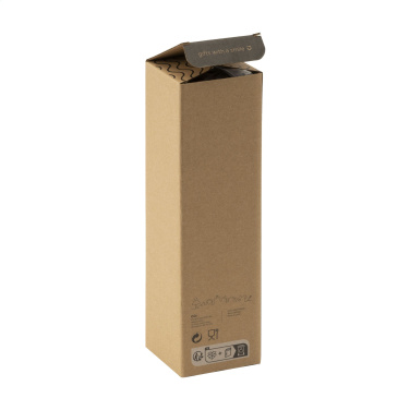 Logotrade mainostuotet kuva: ThermoColour 500 ml termopullo