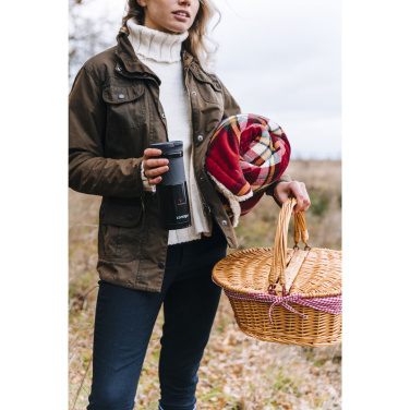 Logotrade mainoslahjat ja liikelahjat tuotekuva: Contigo® Byron Large 590 ml lämpökuppi