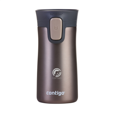Logo trade mainostuotet tuotekuva: Contigo® Pinnacle 300 ml lämpökuppi