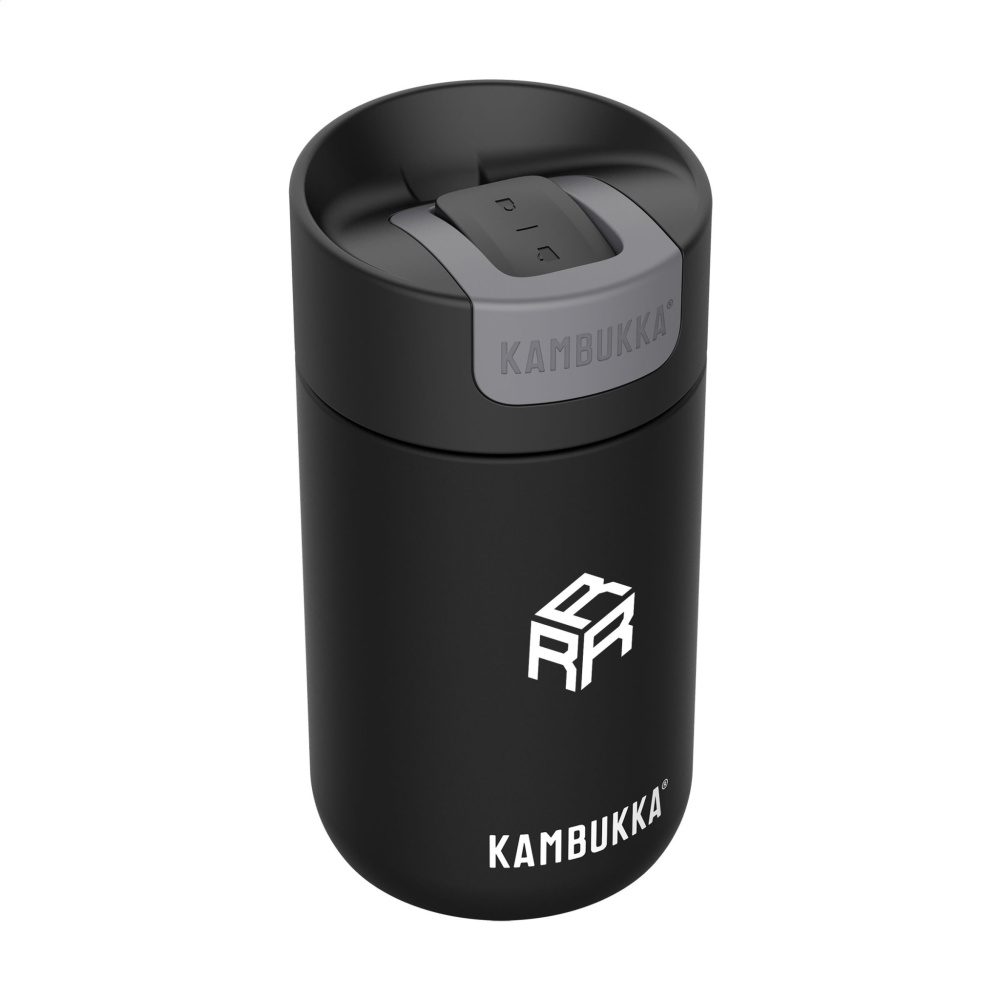 Logo trade mainoslahjat tuotekuva: Kambukka® Olympus 300 ml lämpökuppi