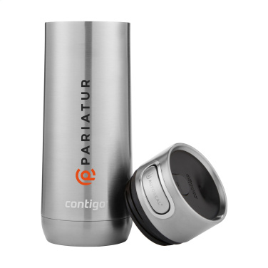 Logotrade mainoslahjat ja liikelahjat tuotekuva: Contigo® Luxe AUTOSEAL® 470 ml lämpökuppi
