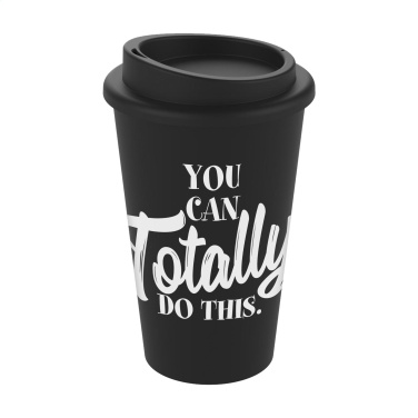 Logo trade mainoslahja kuva: Coffee Mug Premium 350 ml kahvikuppi