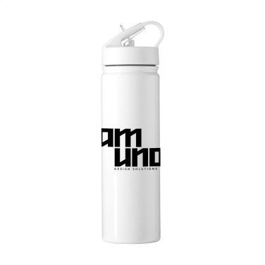 Logo trade liikelahjat tuotekuva: Flask RCS Recycled Bottle 500 ml lämpöpullo