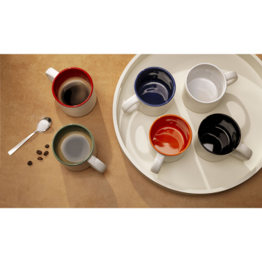 Logo trade liikelahja mainoslahja tuotekuva: Coppa Muki 330 ml